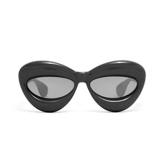 Vintage Cat Eye Women's Glasses Stylish Square Sunglasses