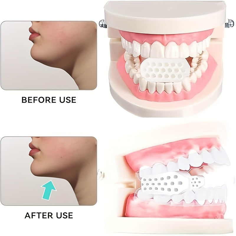 Jaw Trainer&Jawline Shaper Face Slimming Tools For Men