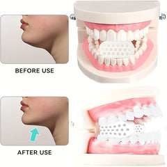Jaw Trainer&Jawline Shaper Face Slimming Tools For Men
