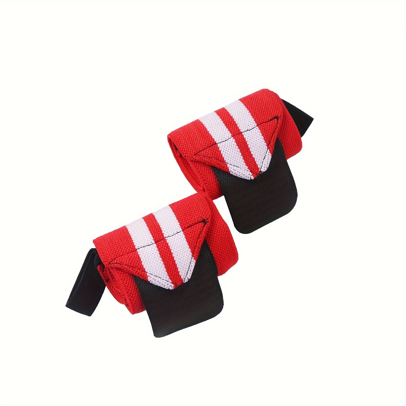 Sports Pressure Wristband Elastic Anti Sprain Wrist Protectors Weightlifting