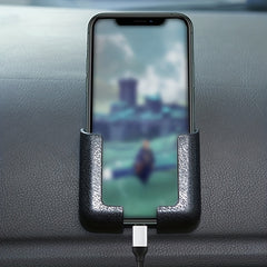 Universal DIY Phone Holder for All Cell Phones