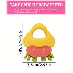 Baby Bell Rocking Rattle Infant Bed Decoration Toy