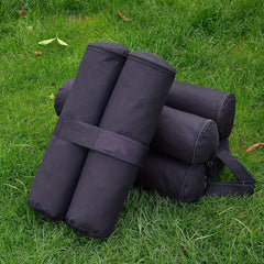 4pcs Windproof Sandbags for Tent and Awning Counterweight