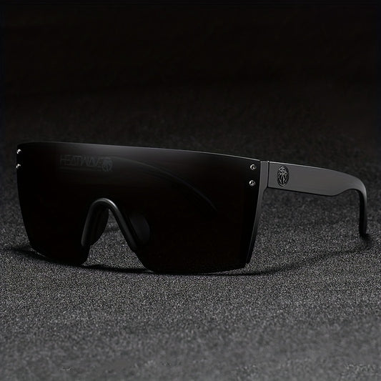 Men's High Real Film Sunglasses for Sports Cycling