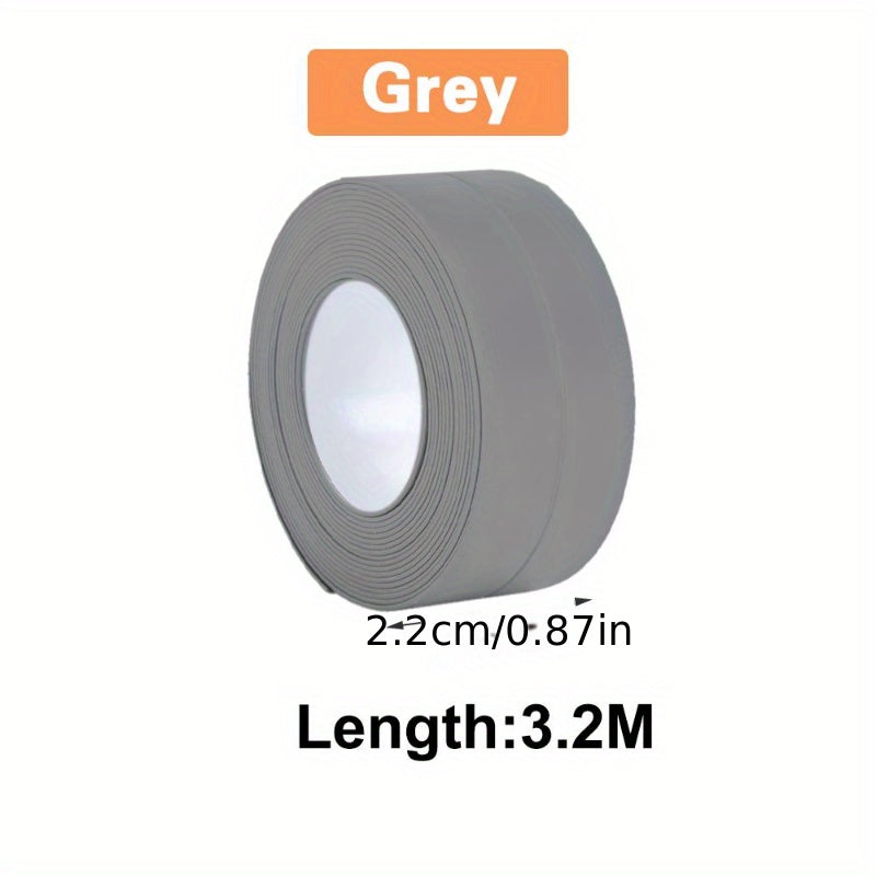 Waterproof Anti Mildew Tape for Kitchen & Bathroom Sink Gaps