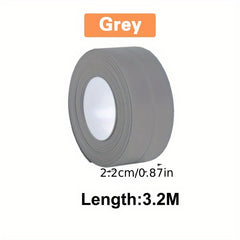 Waterproof Anti Mildew Tape for Kitchen & Bathroom Sink Gaps