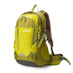 Large Capacity Waterproof Camping Travel Backpack