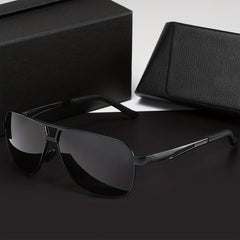 Men's Polarized Sunglasses Outdoor Sports Eyewear UV400 Protection