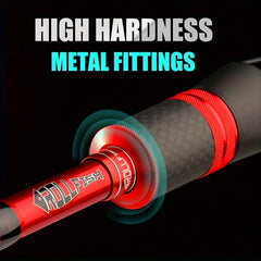 1pc Slow Jigging Fishing Rod Durable Casting Rod for Boat Fishing Tackle