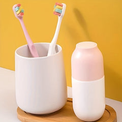 Soft Bristles Toothbrush for Sensitive Teeth 4pcs