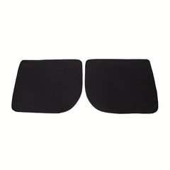 2pcs Dog Car Protective Cover, Anti Scratch Guard Pads