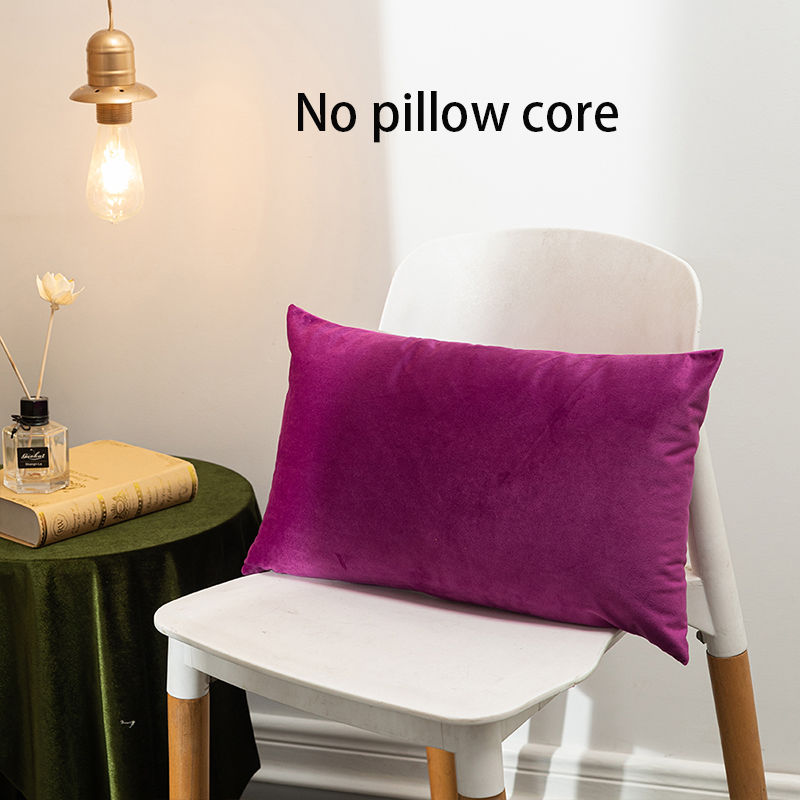 Stylish Sofa Pillow Cover for Home and Office Decor