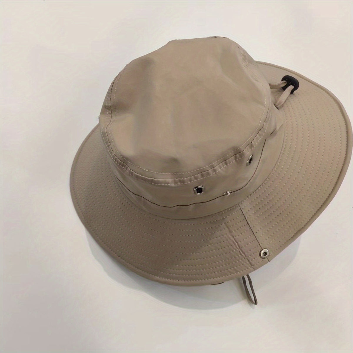 Men's Outdoor Bucket Hat for Spring and Autumn