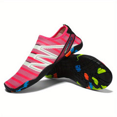 Barefoot Aqua Shoes Anti-Slip Quick Dry Water Shoes