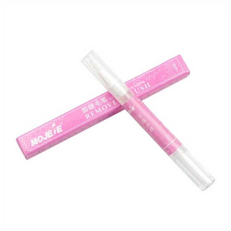 Professional 10ml False Eyelash Glue Remover Gel