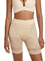 Tummy Control Compression Slimming Panties Women's Underwear