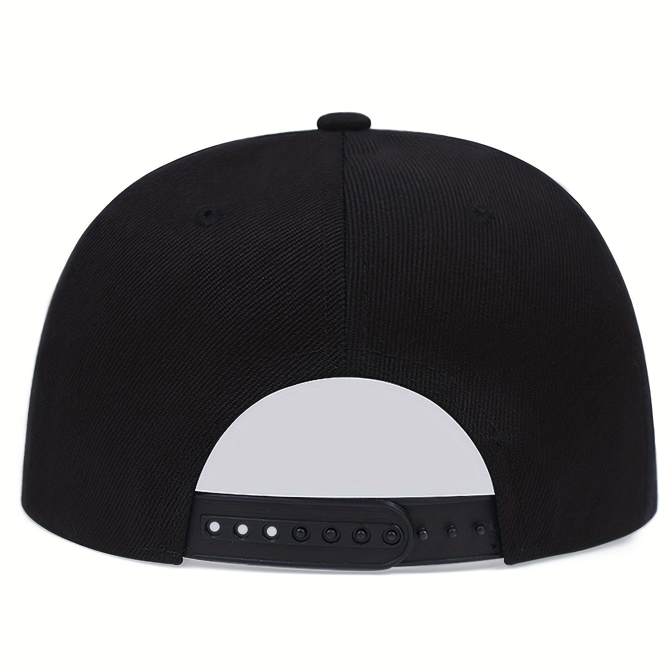 Glitter Cross Men's Hip Hop Hat