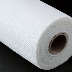 Latch Hook Rug Mesh Canvas 50x50CM DIY Pillow Carpet Making