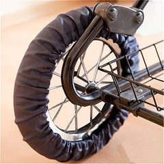 Stroller Wheel Cover Anti-dirty & Dust-proof Protective Cover