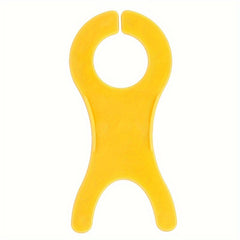 Wool Winding Plate Board Thread Winder Plate Bobbins Sewing Accessory