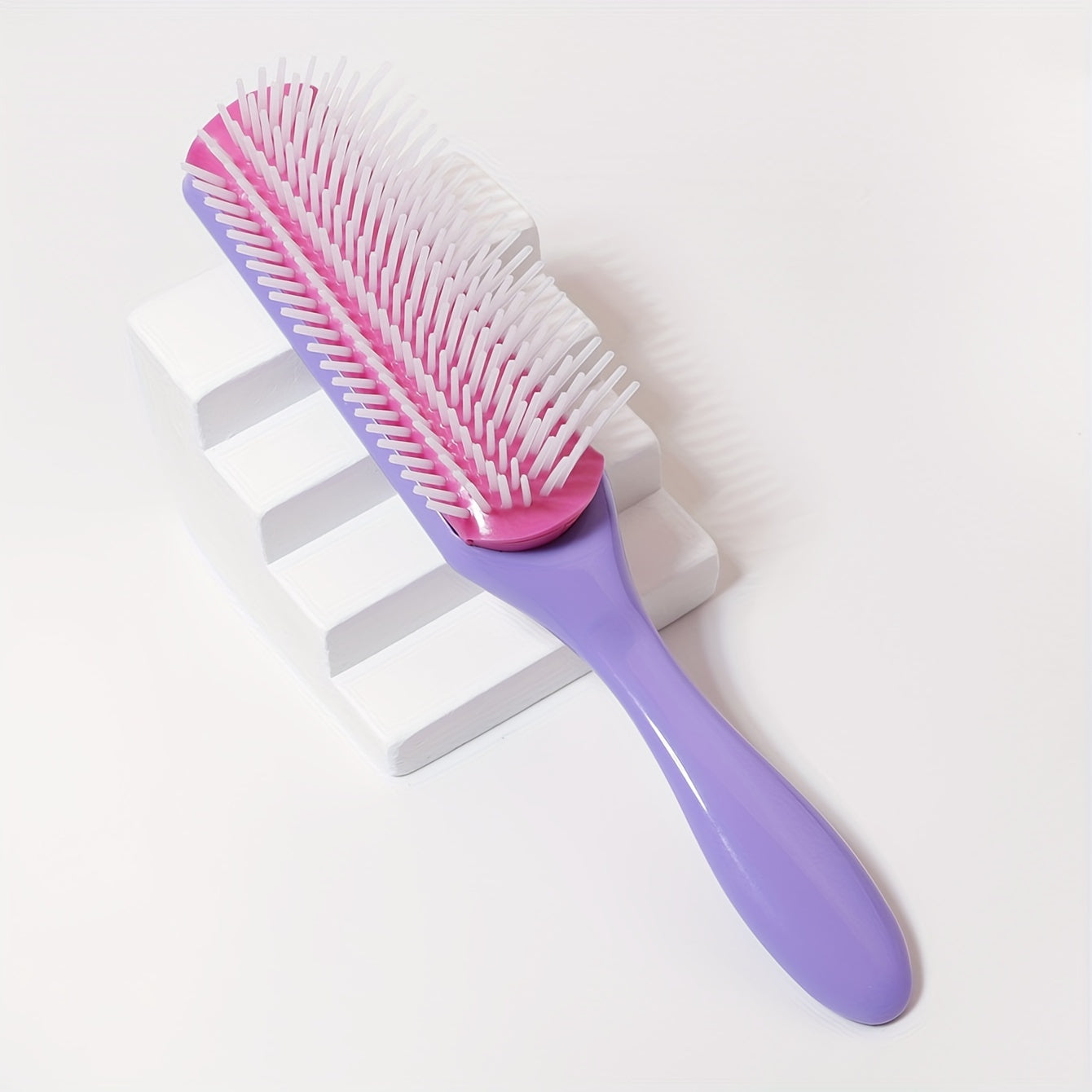 Scalp Massage Hairbrush Anti Knot Hair Brush