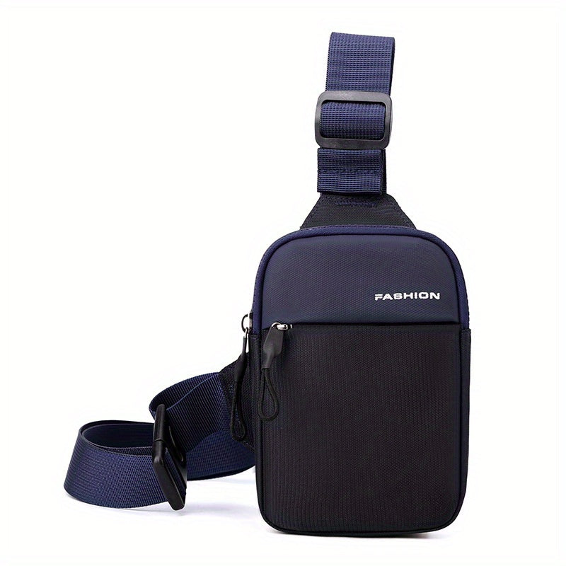 Mini Sports Bag Shoulder Bag Coin Purse Messenger Bag
