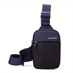Mini Sports Bag Shoulder Bag Coin Purse Messenger Bag