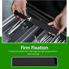 Waterproof Knife Edge Guard Sleeve Protector for Kitchen Knives