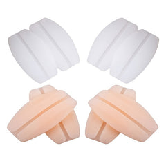 Silicone Bra Strap Cushion Soft Non-slip Shoulder Pads