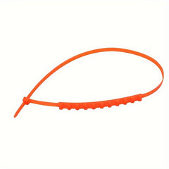 10pcs Car Snow Anti-skid Chains SUV Adjustable Tire Straps