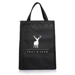 Waterproof Insulation Bag Bento Bag Insulated Handbag