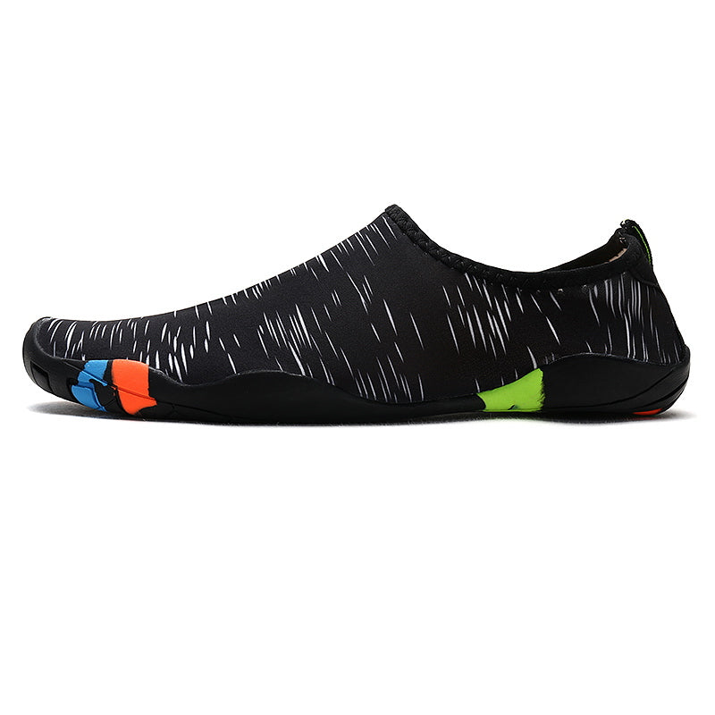 Women's Casual Wading Shoes Quick Dry Non Slip Water Shoes