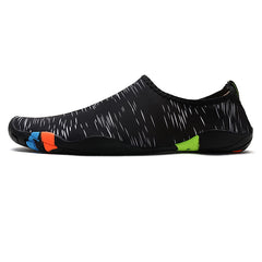 Women's Casual Wading Shoes Quick Dry Non Slip Water Shoes