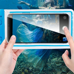 Waterproof Cell Phone Bag for Outdoor Activities