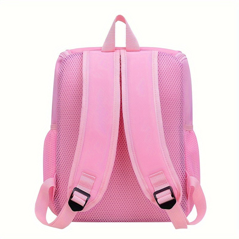 Kids Unicorn Backpack Lightweight Girl Waterproof School Bag