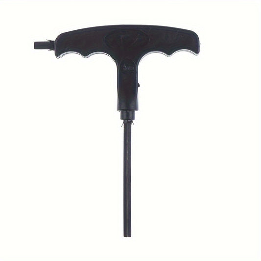 T Type Roller Skate Shoes Wrench Portable Repair Accessories