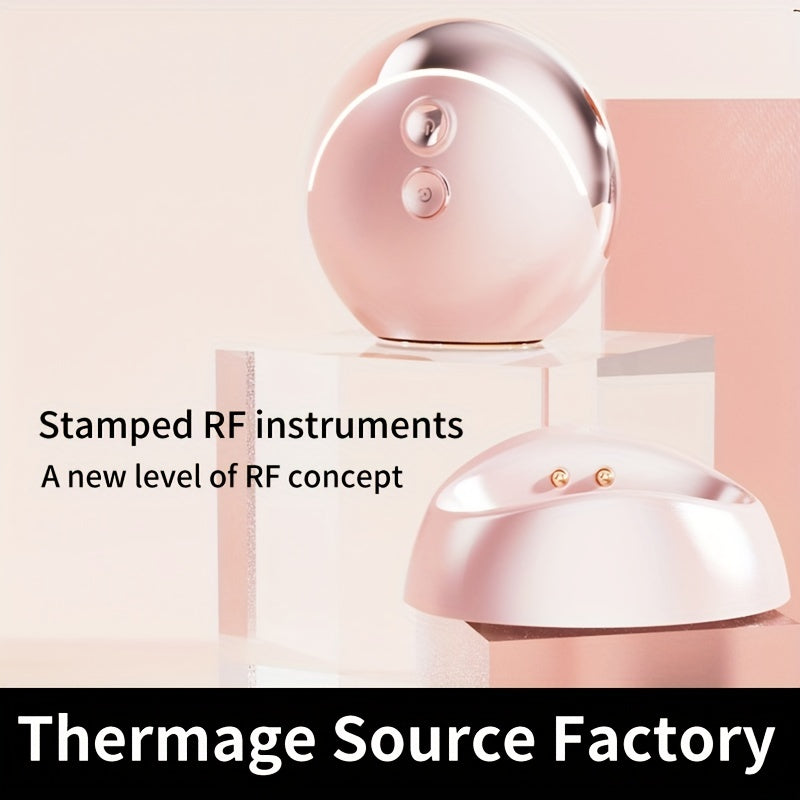 Microcurrent RF Beauty Instrument - Perfect Gift For Women