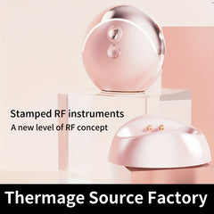 Microcurrent RF Beauty Instrument - Perfect Gift For Women