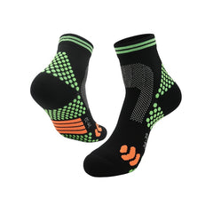 Booster Sports Socks Sweat Wicking Breathable