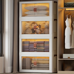 Large Capacity Folding Storage Bin