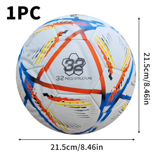 Soccer Ball Training Sports Game Ball