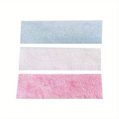 Dollhouse Towel Mini Scene Model 3pcs Set