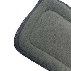 4PCS Bamboo Charcoal Inserts for Cloth Diapers