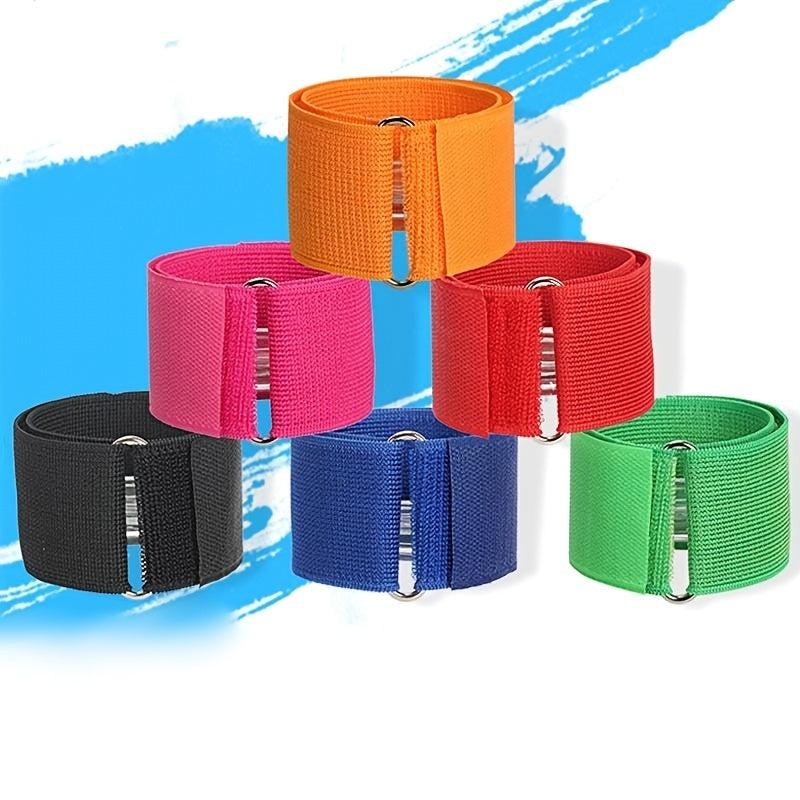3 Legged Leggings for 2 People Game Ankle Straps Running Multiplayer Party