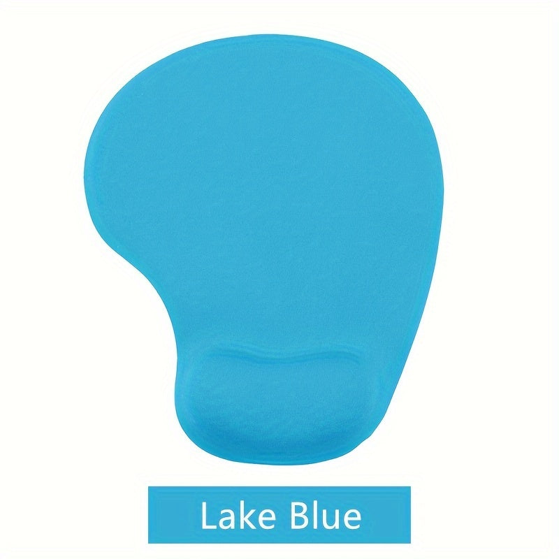 Silicone Wrist Mouse Pad Comfortable Non-slip
