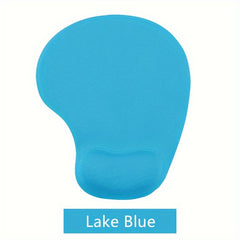 Silicone Wrist Mouse Pad Comfortable Non-slip
