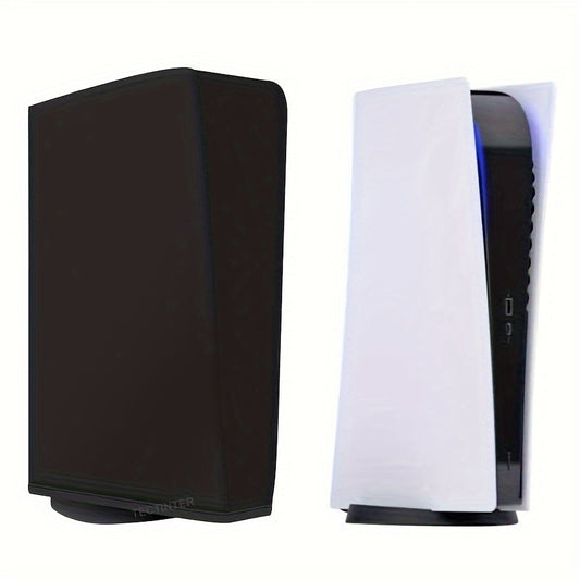 Dustproof Disc Digital Console Protector Waterproof Sleeve