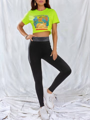 Tummy Control Compression Slimming Pants Women's Underwear