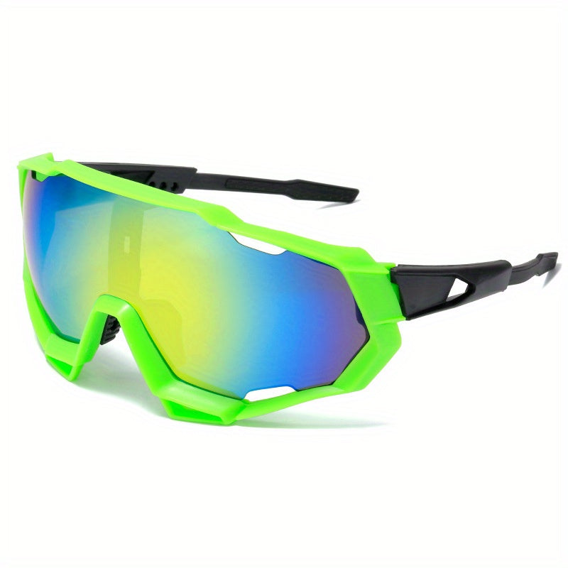 Men Cycling Glasses Sunglasses UV Protection Summer Outdoor Sports