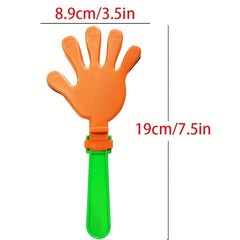Plastic Party Clapper for Carnival Birthday Party